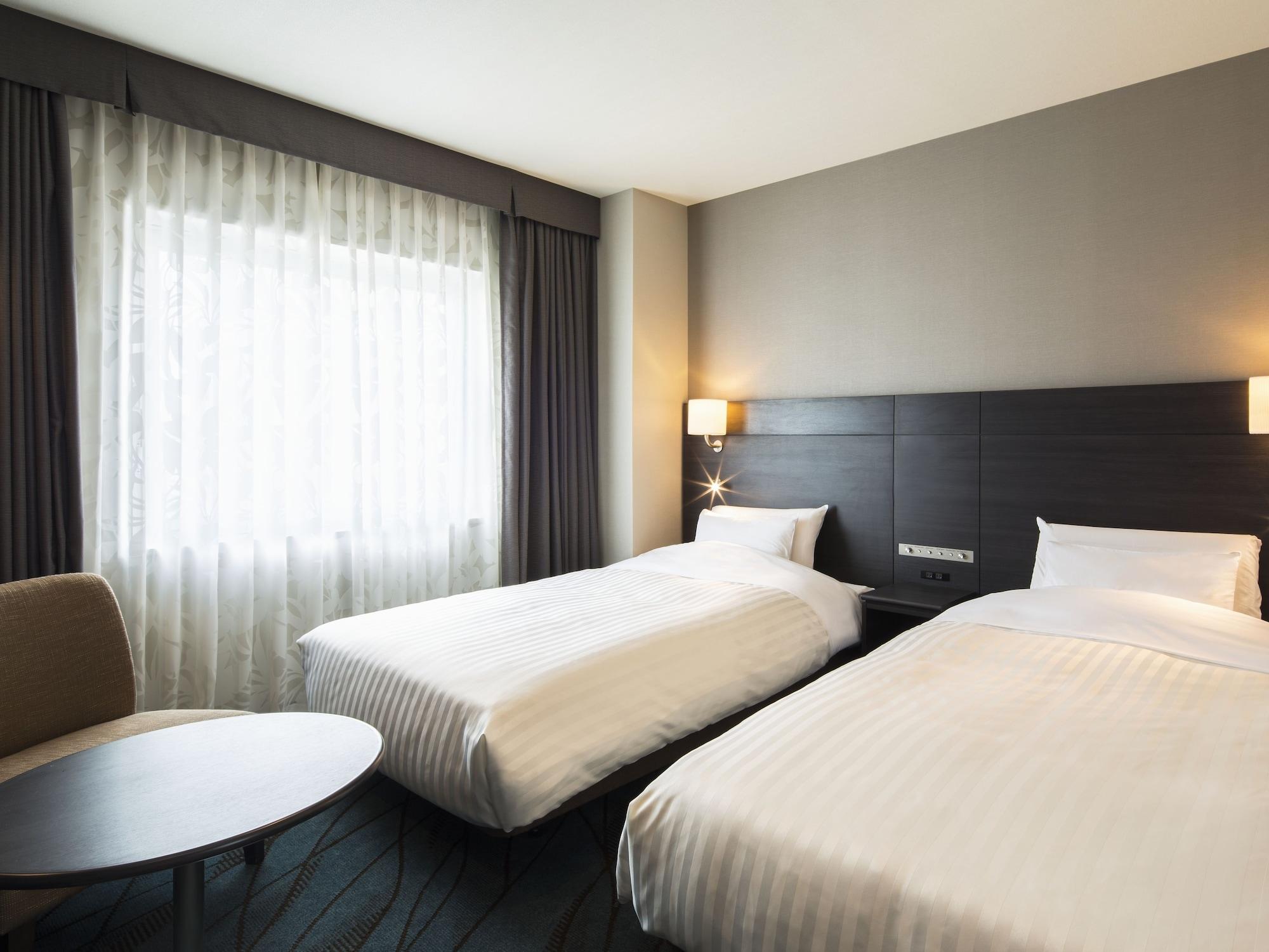 Jr-East Hotel Mets Kawasaki Кавасаки Екстериор снимка
