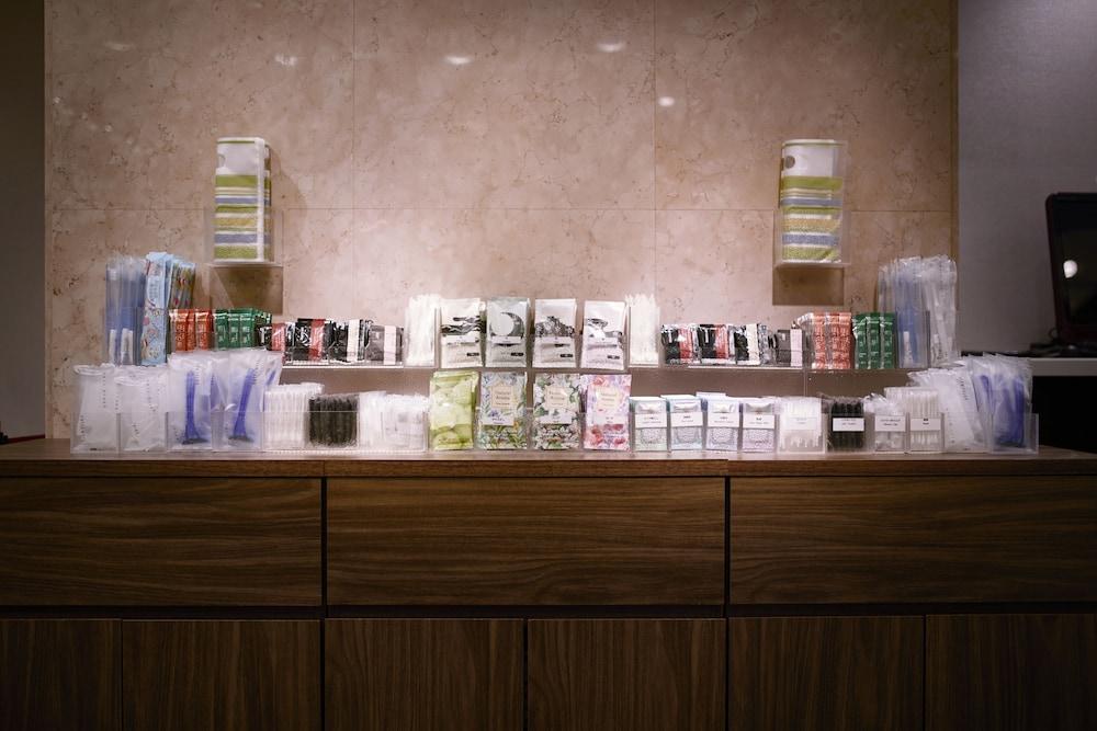 Jr-East Hotel Mets Kawasaki Кавасаки Екстериор снимка