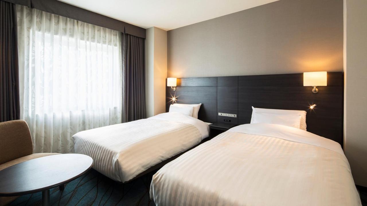 Jr-East Hotel Mets Kawasaki Кавасаки Екстериор снимка