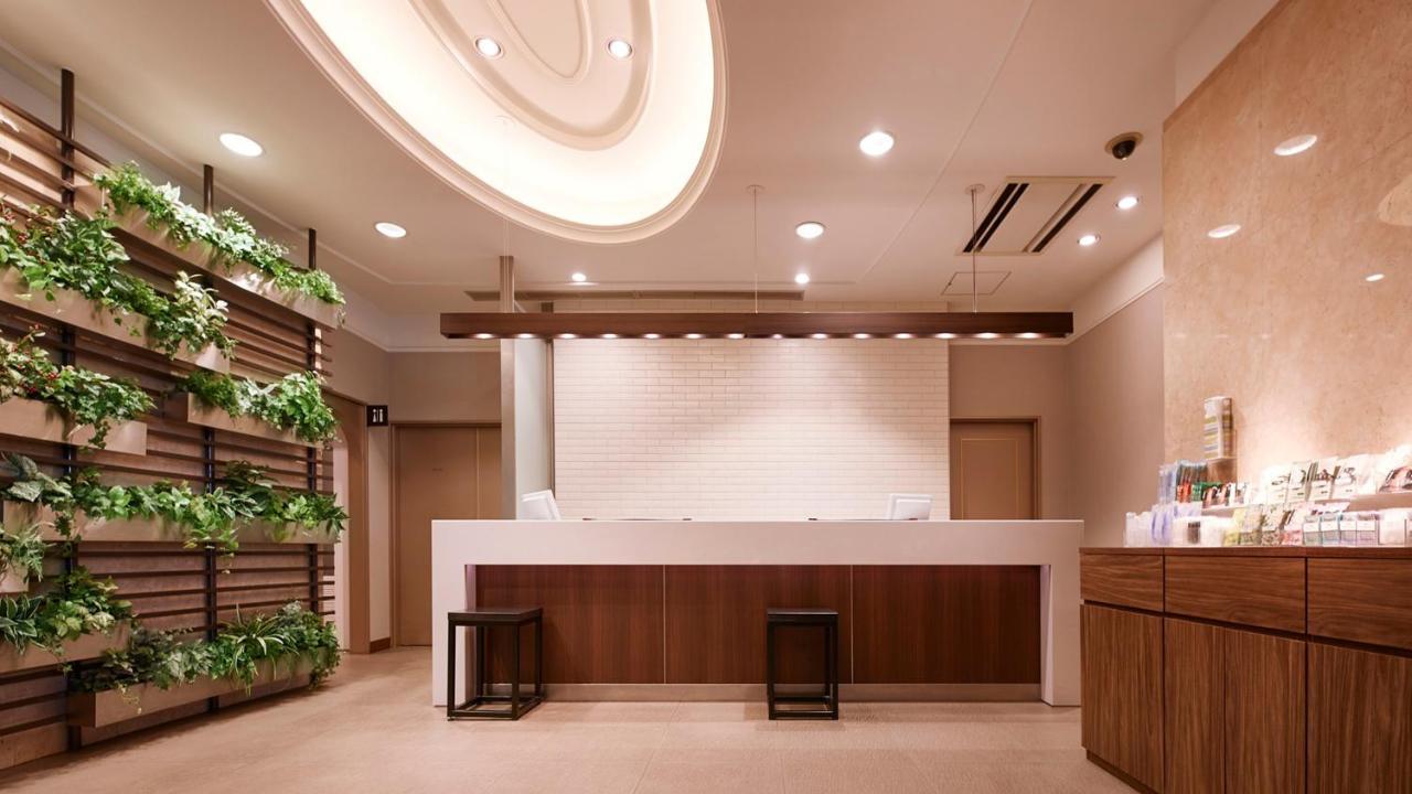 Jr-East Hotel Mets Kawasaki Кавасаки Екстериор снимка