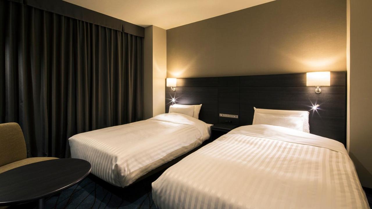 Jr-East Hotel Mets Kawasaki Кавасаки Екстериор снимка