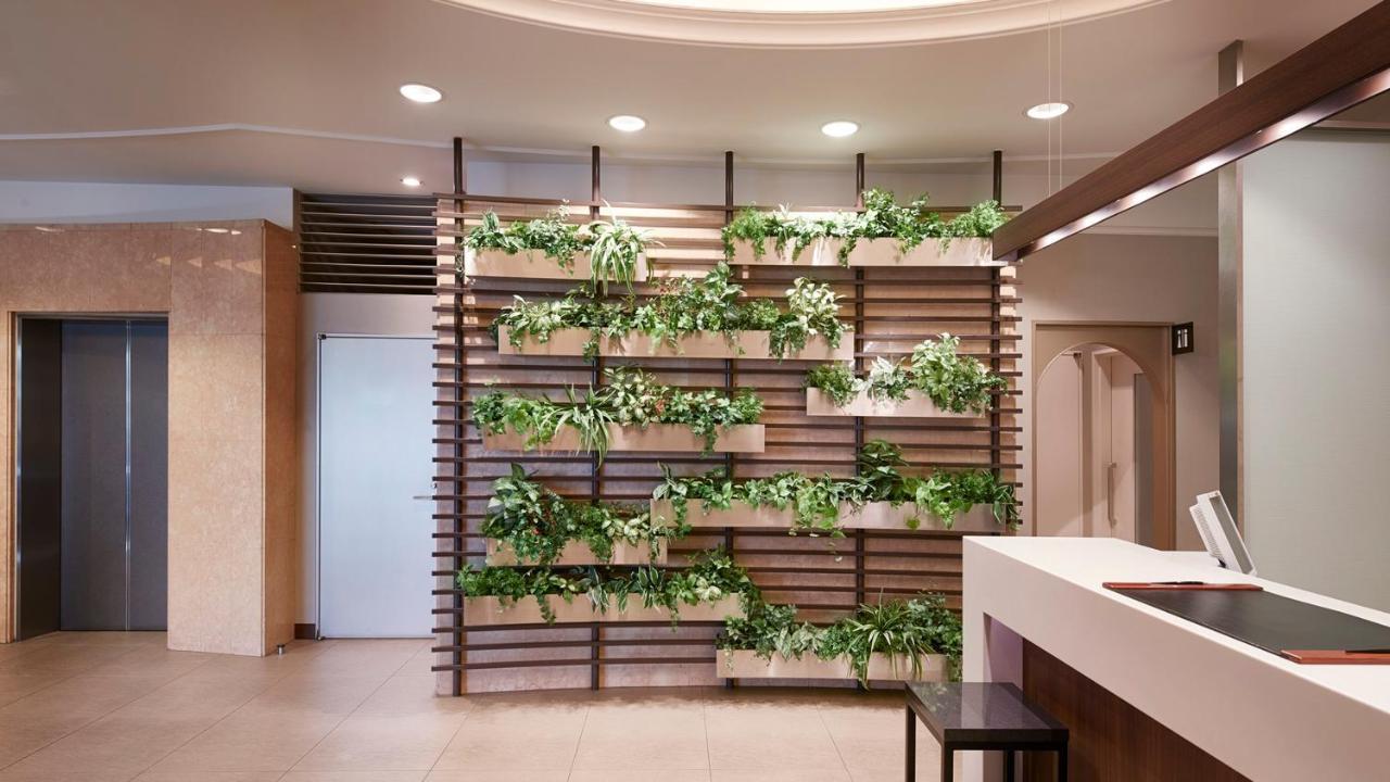 Jr-East Hotel Mets Kawasaki Кавасаки Екстериор снимка