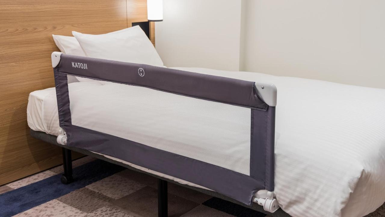Jr-East Hotel Mets Kawasaki Кавасаки Екстериор снимка